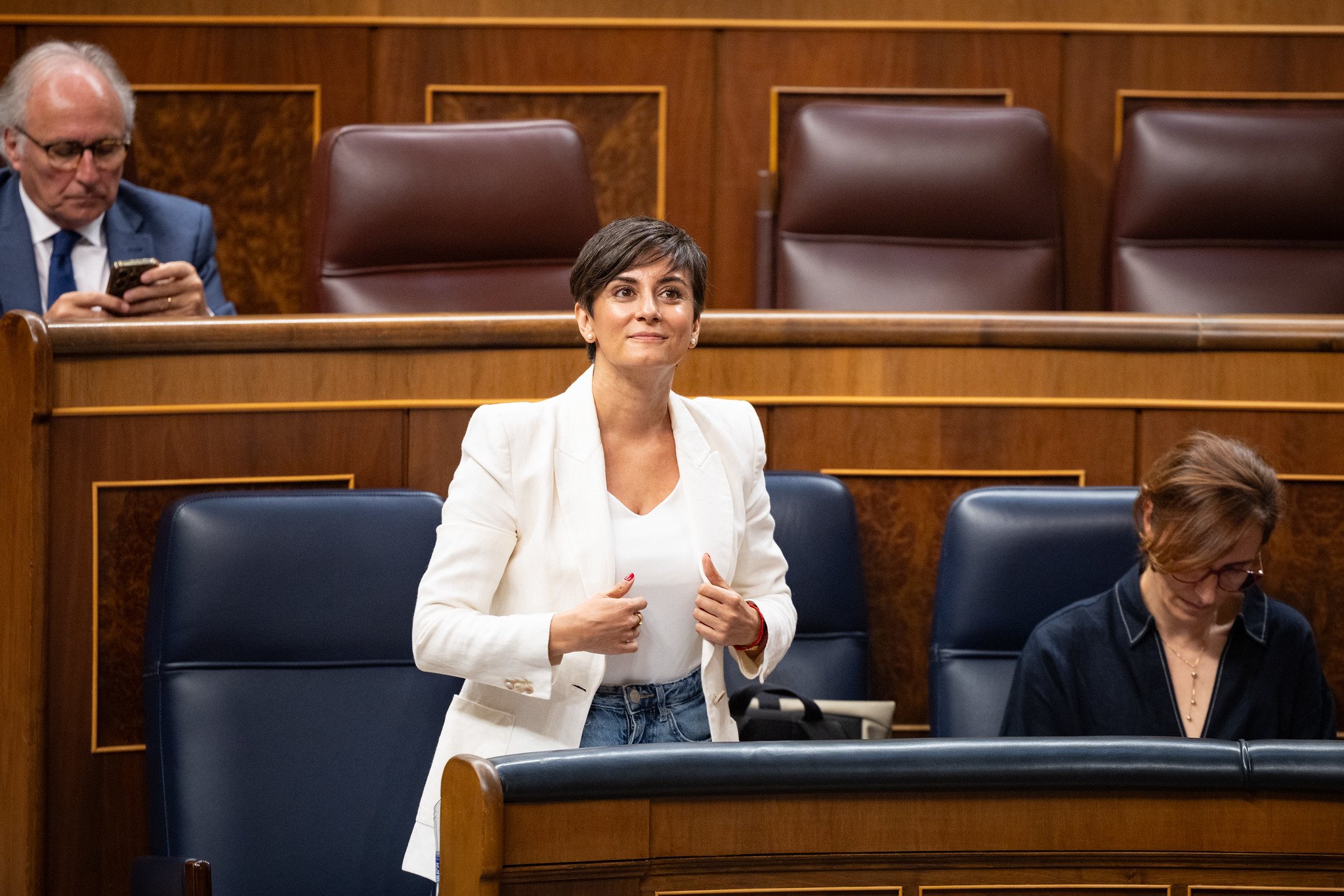Tres años tiene la Ley de Vivienda del PSOE, y probablemente ha batido todos los récords en materia de desastres legislativos, aunque según Isabel Rodríguez, con cargo de ministro de Vivienda, se trata de un éxito sin precedentes