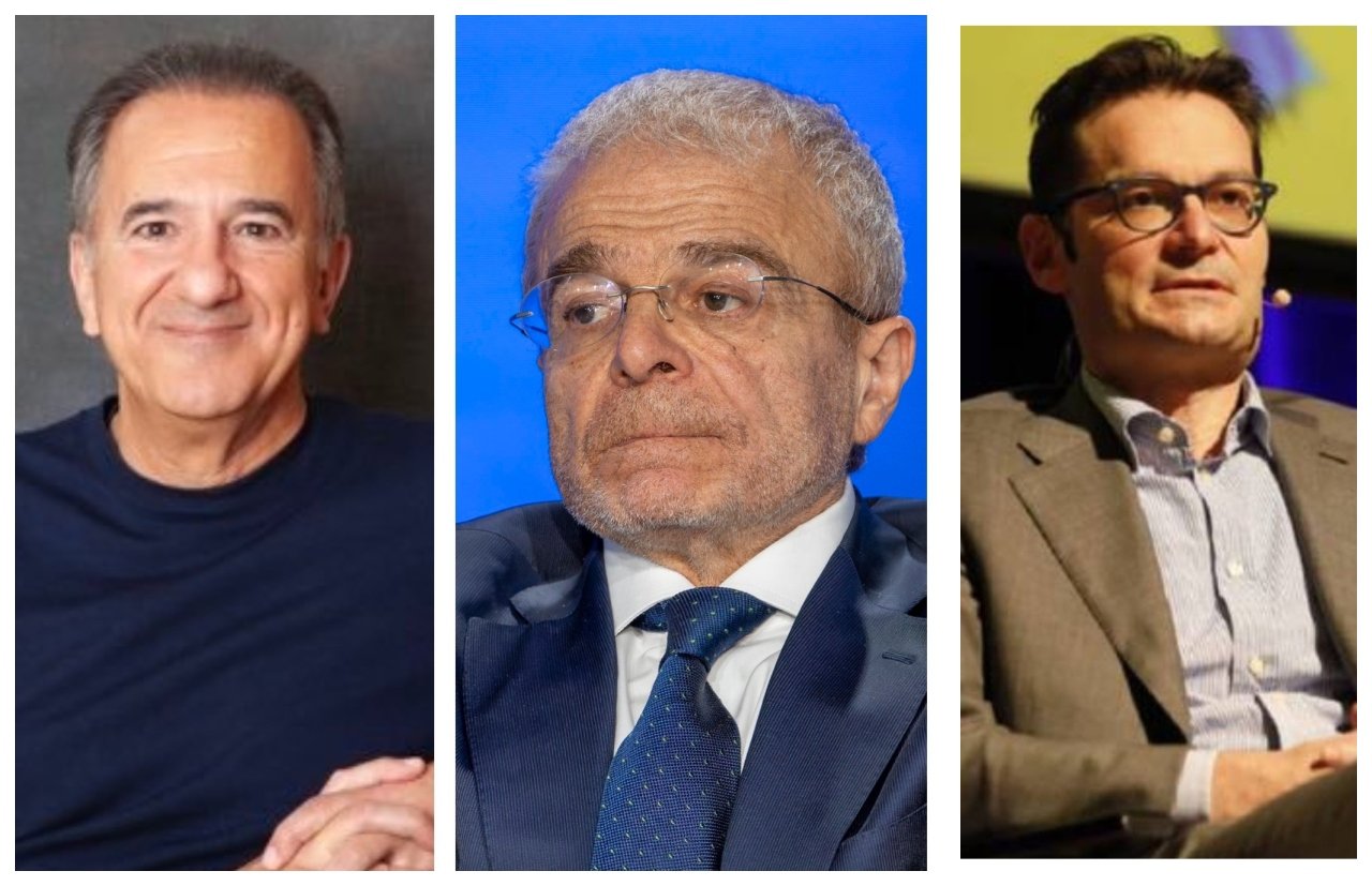 Contreras, De Paz y Oughourlian