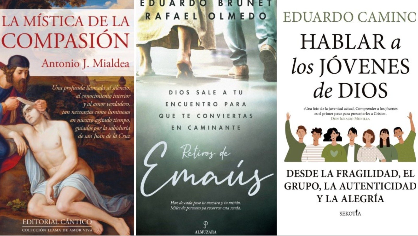 Libros Recomendados Libros Recomendados
