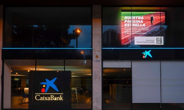 Ofi caixa Ofi caixa