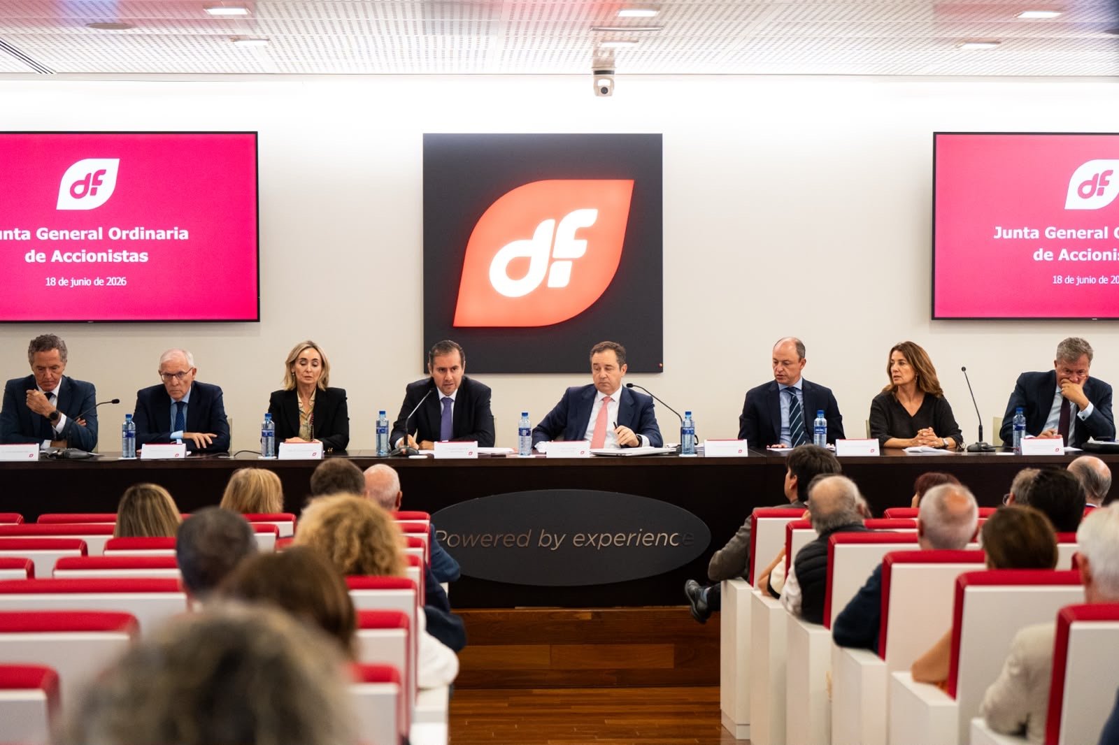 Duro Felguera ha celebrado su Junta General Ordinaria de Accionistas días después de recibir la homologación judicial a su plan de reestructuración