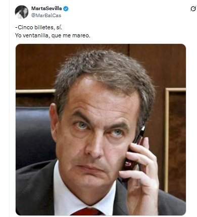 Me mareo Me mareo