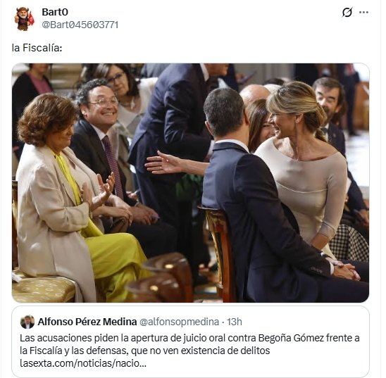 Fiscalía