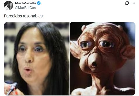 Parecidos