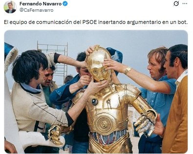Argumentario Argumentario