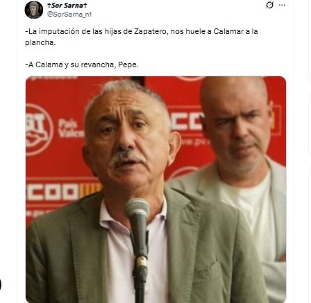 cALAMAR cALAMAR
