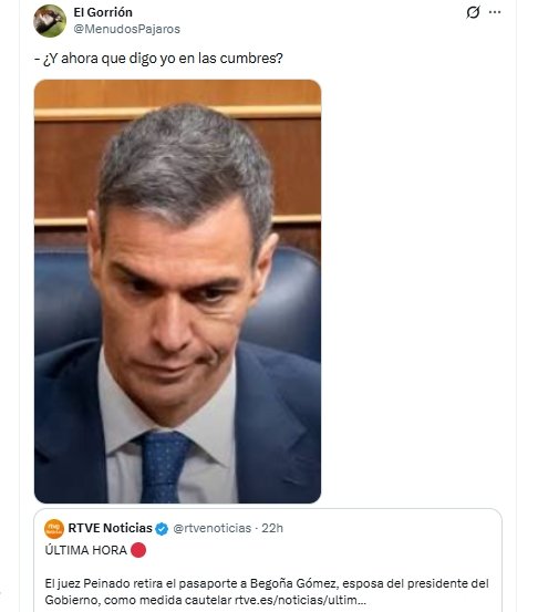 cumbres
