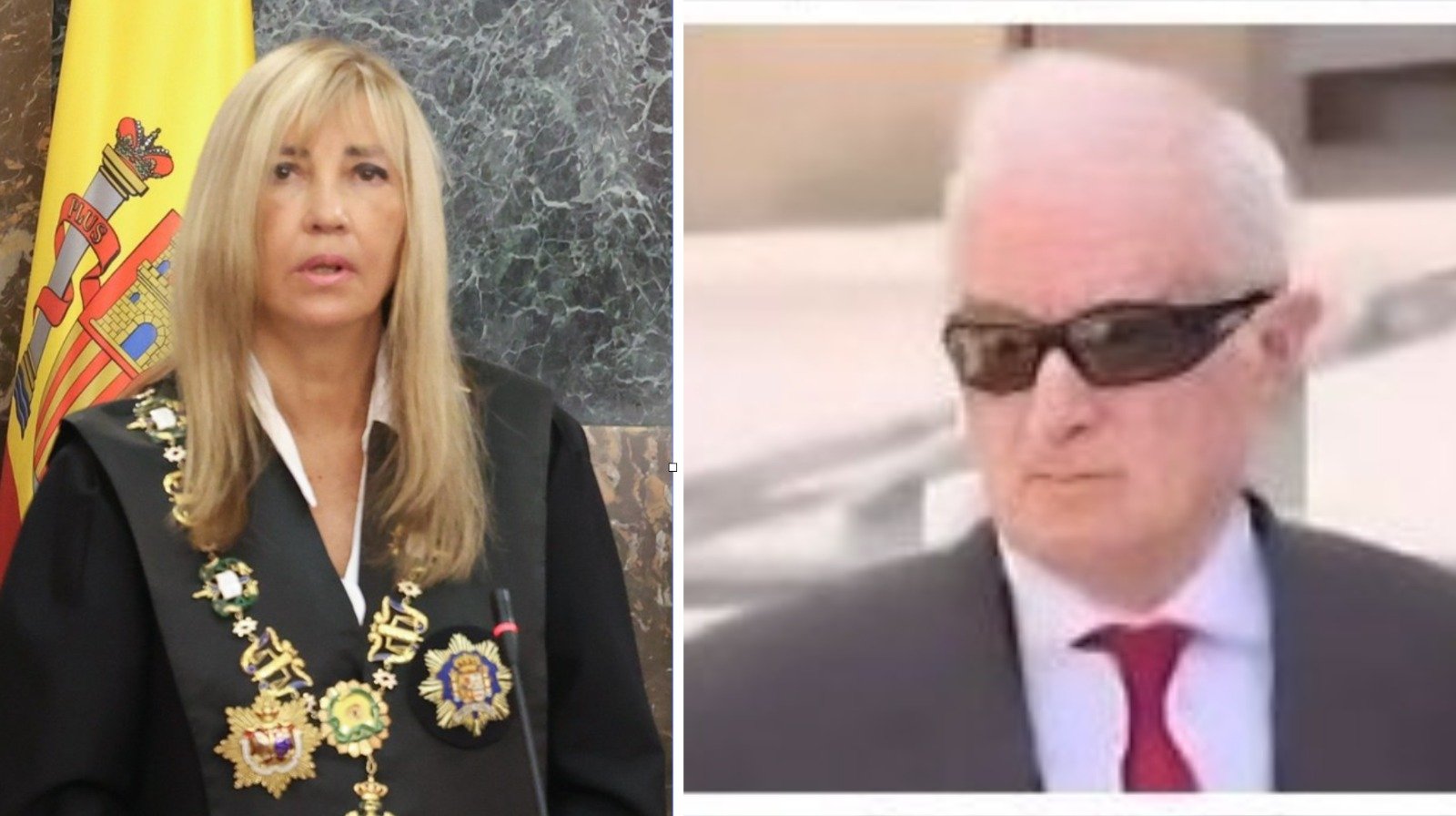 El Consejo General del Poder Judicial (CGPJ), reunido a primera hora de esta mañana, ha decidido abrirle expediente a Peinado con el voto particular, a favor, de la presidenta, Isabel Perelló