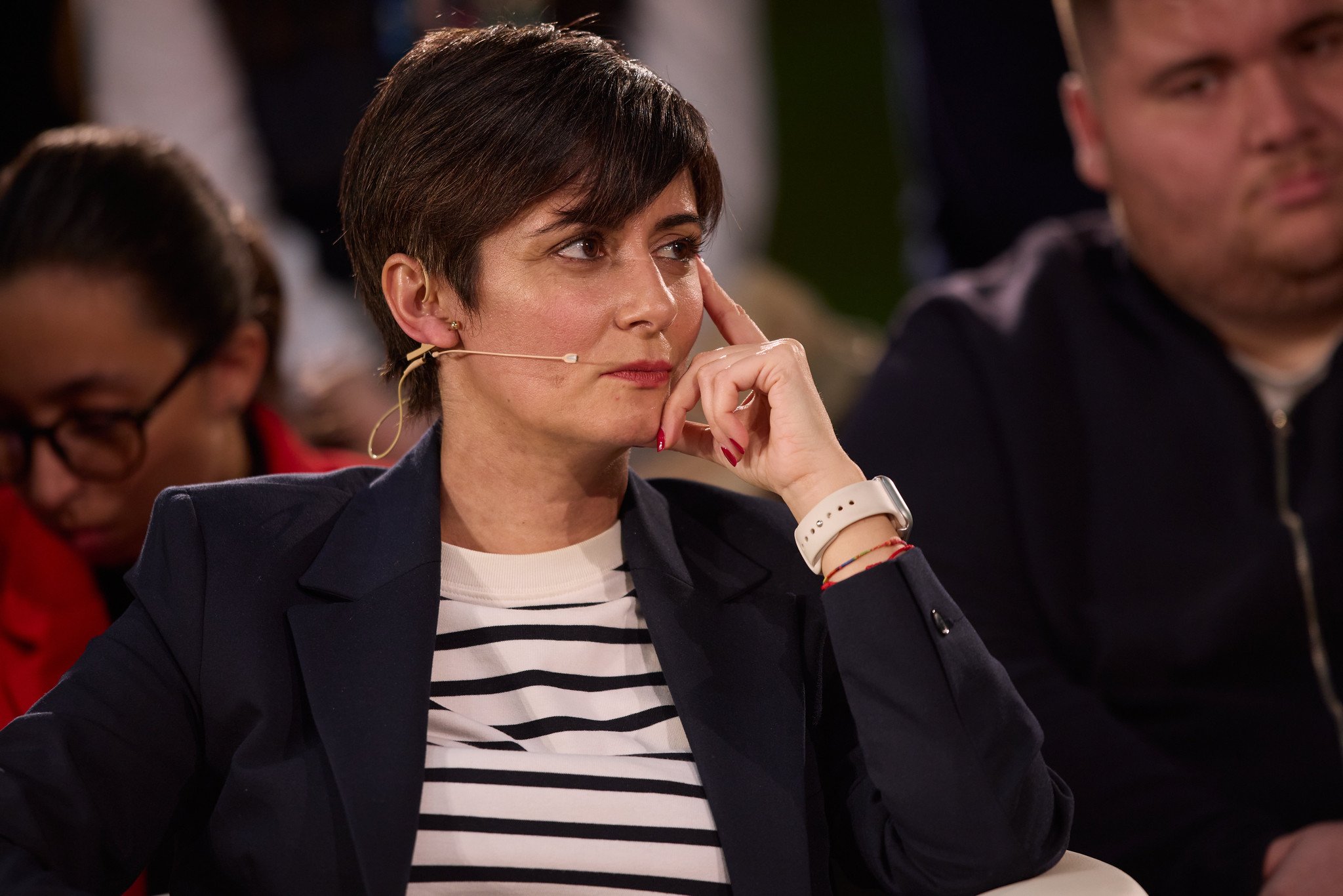 Isabel Rodríguez ha conseguido hacer su magia con la Ley de Vivienda Isabel Rodríguez ha conseguido hacer su magia con la Ley de Vivienda