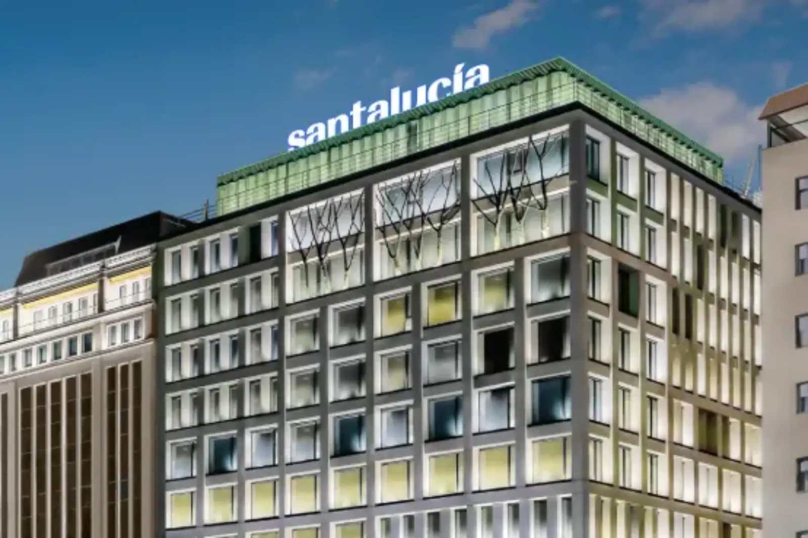 Santalucía está en pleno desarrollo de su Plan Estratégico Contigo2028