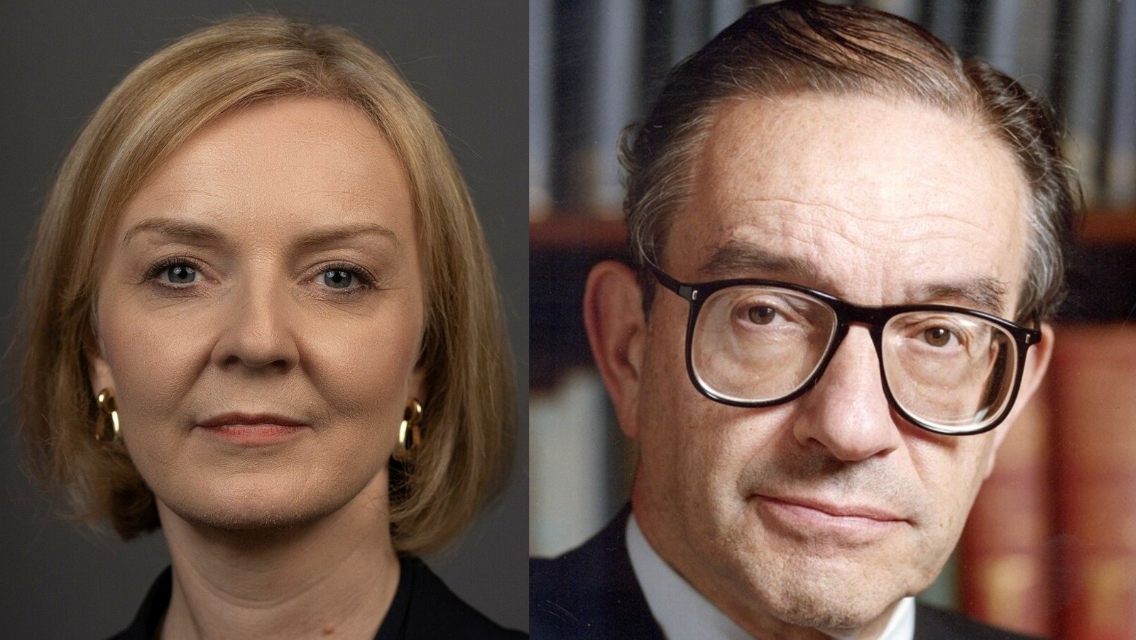 La única respuesta la especulación financiera del frívolo Greenspan es la solución liberal, que no desreguladora, que pretendió impulsar la primera ministra británica Liz Truss, que duró semanas en el cargo La única respuesta la especulación financiera del frívolo Greenspan es la solución liberal, que no desreguladora, que pretendió impulsar la primera ministra británica Liz Truss, que duró semanas en el cargo