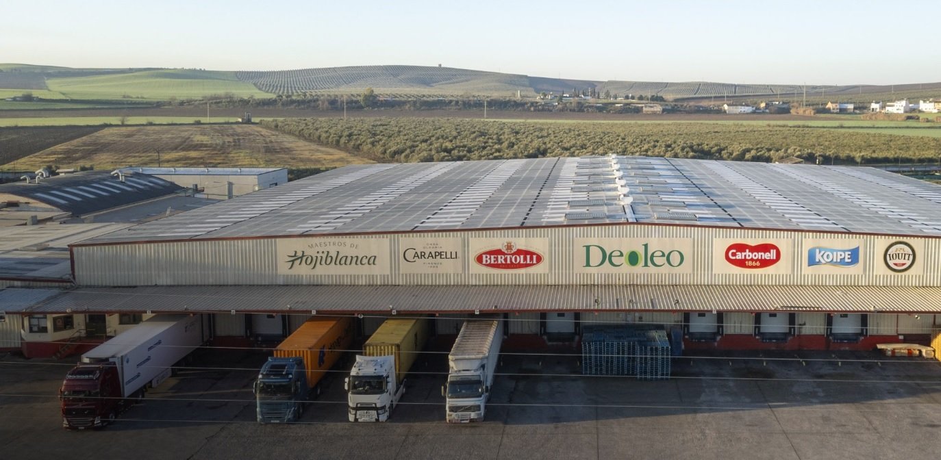 Deoleo está en venta... y en riesgo de caer en manos extranjeras (francesas e italianas, entre ellas)