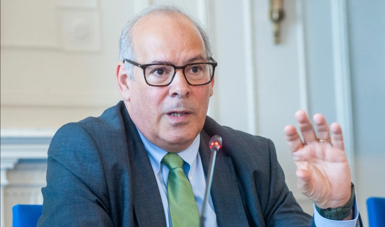 Ruiz-Tagle insiste en defender las centrales nucleares españolas y advierte a Sánchez y a Aagesen