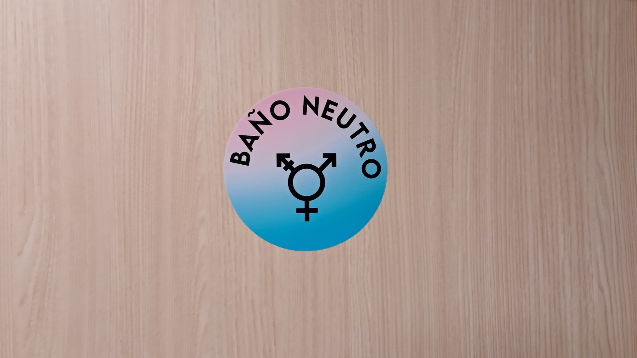 La UPV sostiene que la medida busca reducir situaciones de incomodidad, discriminación o inseguridad que algunas personas podrían experimentar en baños separados por sexo