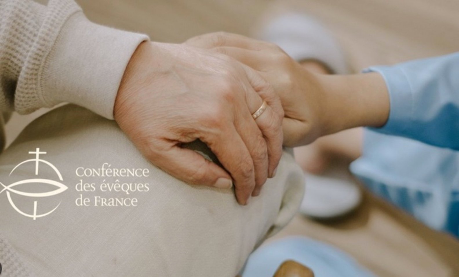 La eutanasia se debate en Francia
