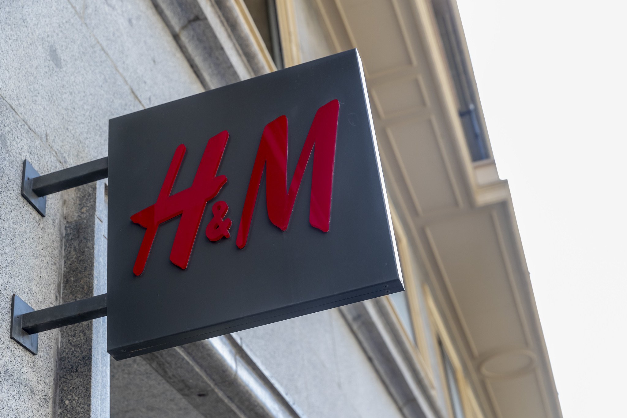 La facturación de H&M se ha movido a la baja en todos sus mercados / Foto: Pablo Moreno