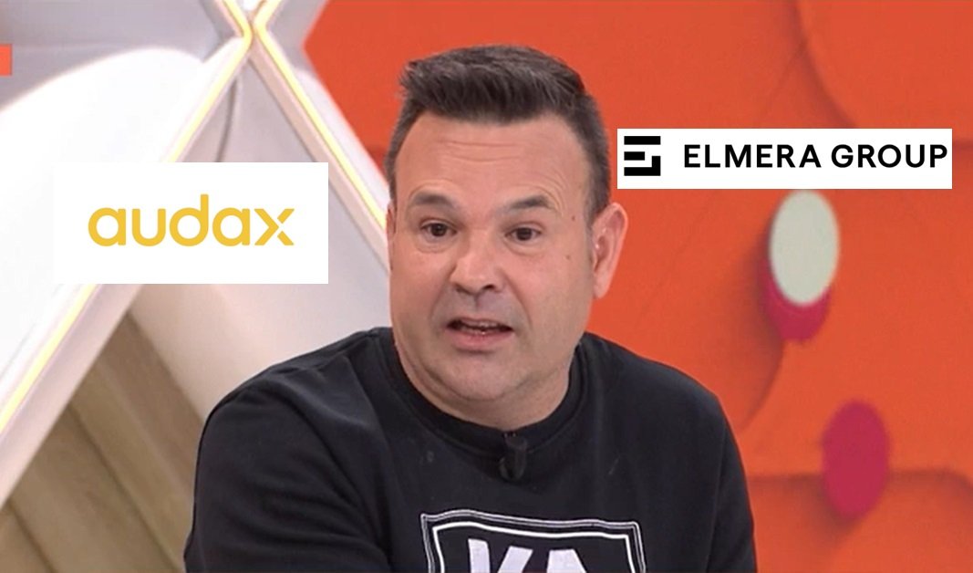 José Elías, presidente ejecutivo y principal accionista de Audax Renovables, quiere hacerse con Elmera para aumentar la diversificación geográfica y ganar escala en Europa