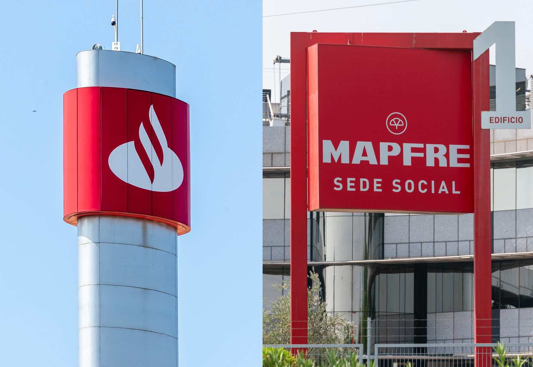 Santander-Mapfre: la hipoteca inversa vuelve a fracasar en España / Fotos: Pablo Moreno