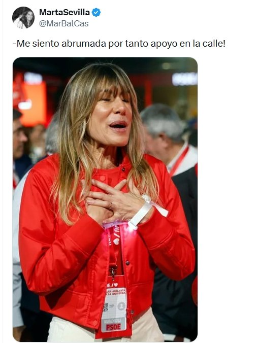 abrumada
