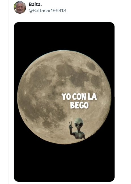 Con la Bego