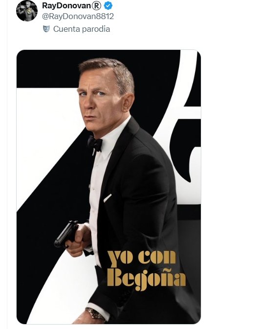 James bond