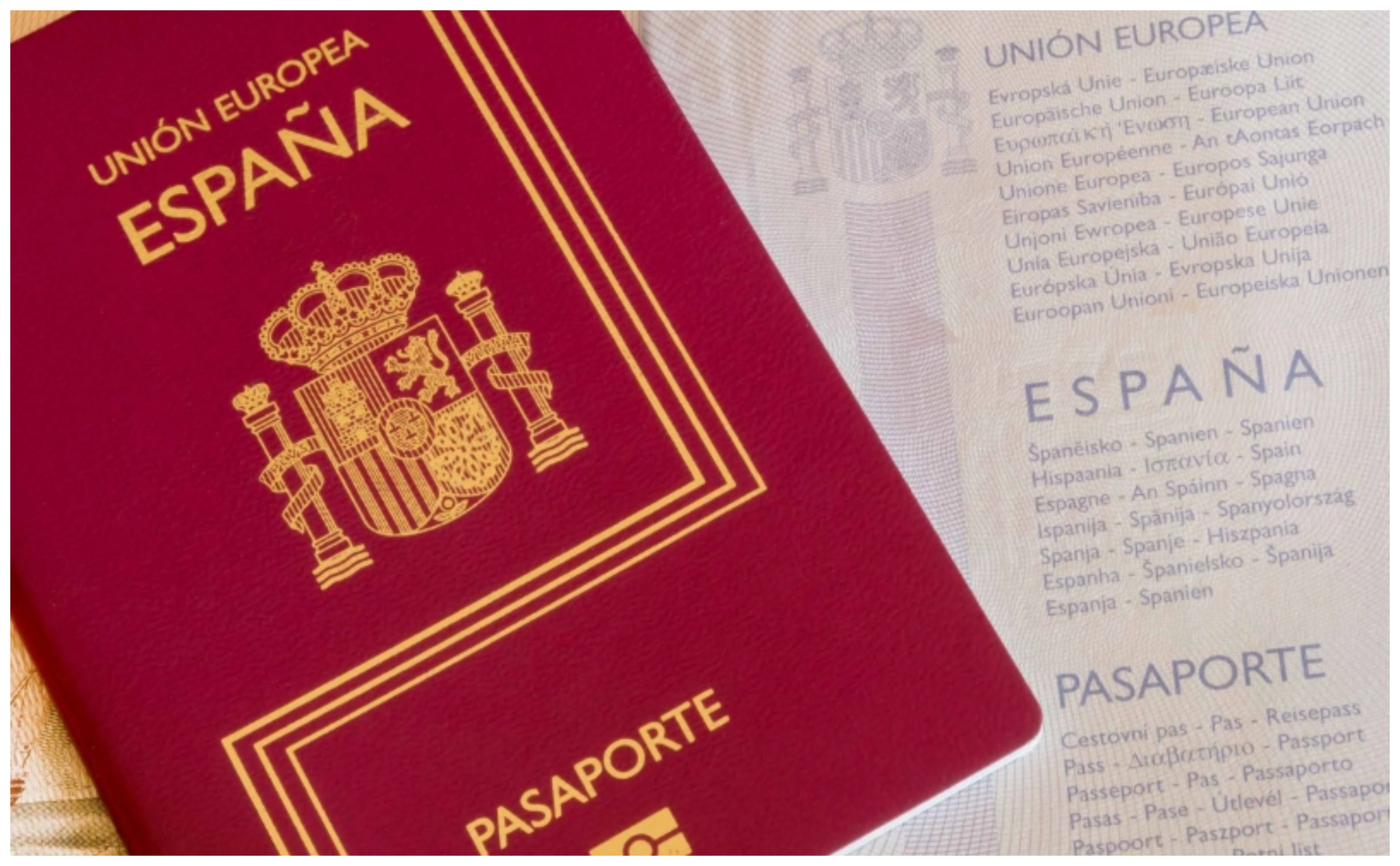 La nacionalidad española no es un simple documento administrativo. Es la incorporación plena a una comunidad nacional con siglos de historia
