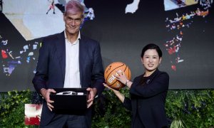 La ACB estará patrocinada por el grupo chino GWM las tres próximas temporadas