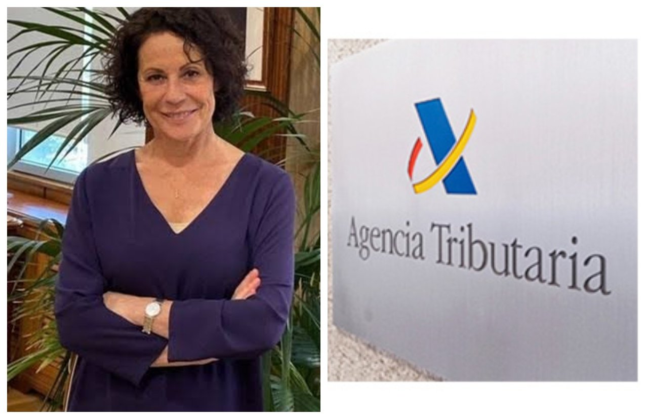 La dimisión de la directora de la Agencia Tributaria, Soledad Fernández, tiene más calado del que parece