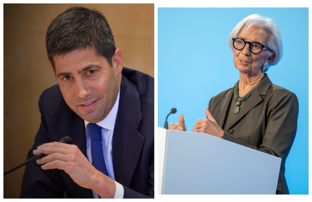 En la reunión de Sintra de esta semana se estrenaba, además, don Kevin Warsh, nuevo presidente de la Reserva Federal norteamericana quien, al igual que la europea Christine Lagarde, ha decidido que mejor no hablar de temas difíciles