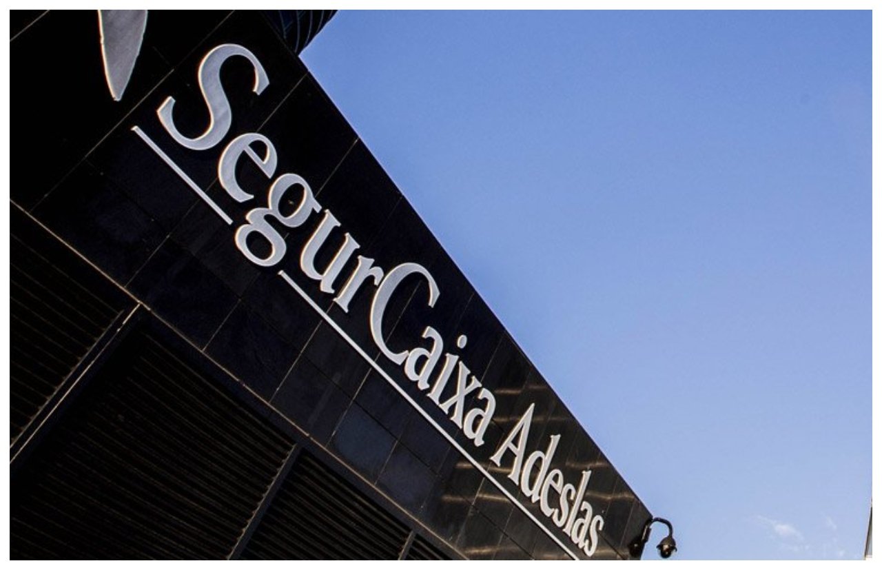 SegurCaixa Adeslas firma el Pacto Mundial de Empresas… ¡pues muy mal! SegurCaixa Adeslas firma el Pacto Mundial de Empresas… ¡pues muy mal!