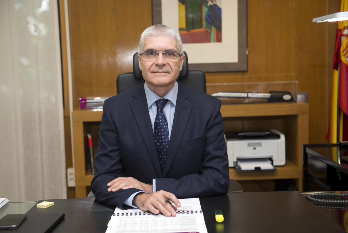 Isaías Táboas da a conocer el balance provisional de viajeros correspondiente a 2018