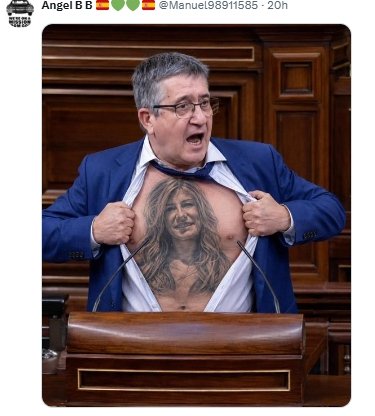 Patxi Patxi