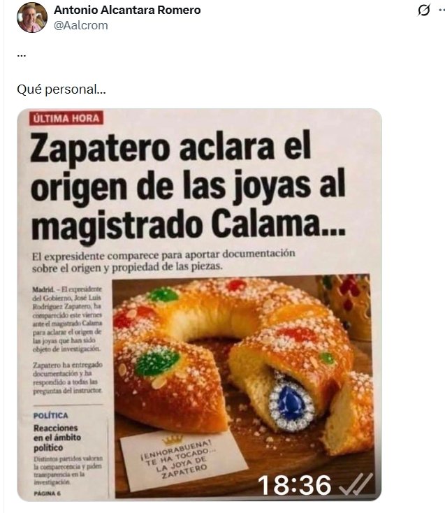 joya de zapatero joya de zapatero