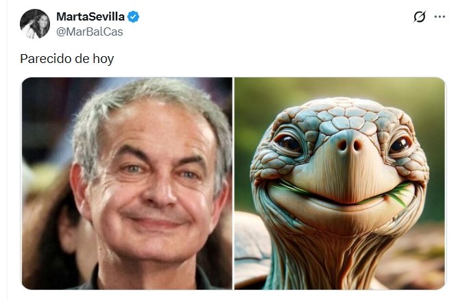 Parecido Parecido