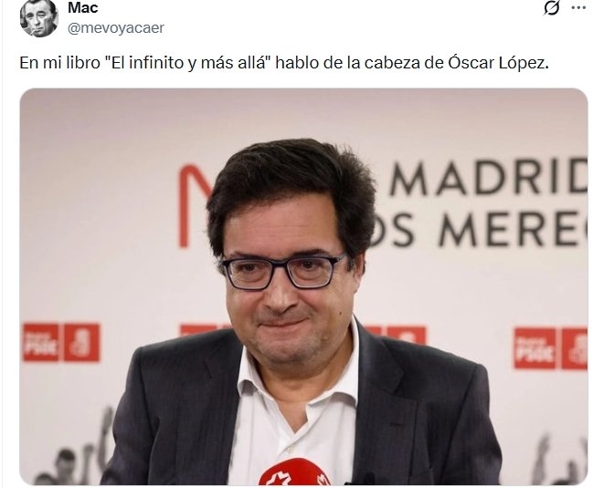 infinito infinito