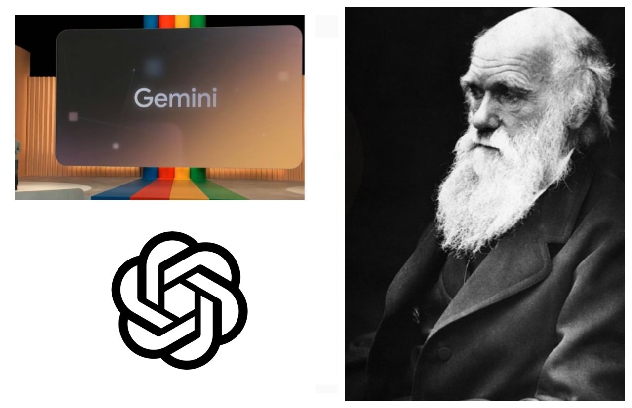 Magnifica Humanitas, de León XIV, advertía contra una inteligencia Artificial (IA) que no es moralmente neutra.  Todo progresista idiota -no, no es una reiteración, aunque pudiera parecerlo- enseguida verá en la advertencia de la Iglesia un miedo clerical a la evolución del hombre. Ya saben, igualito que con Charles Darwin