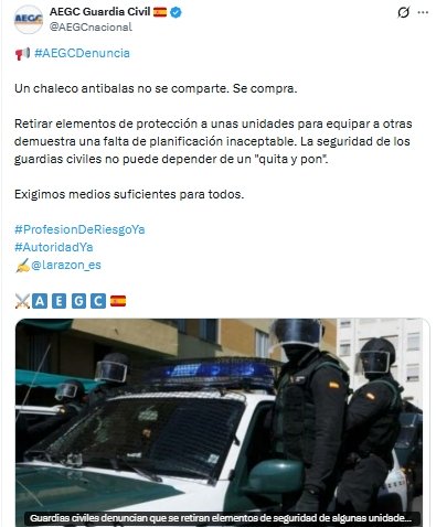 Chalecos Chalecos