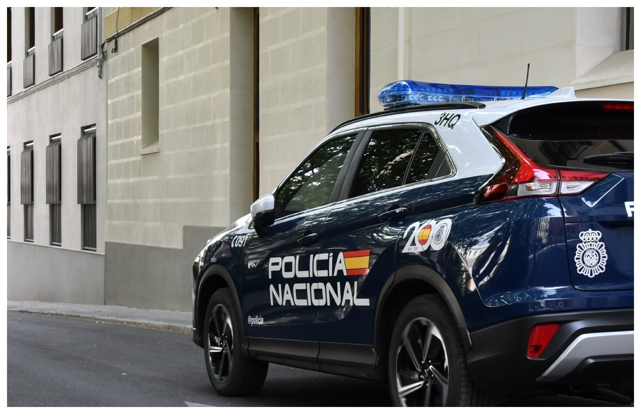 La España segura de Marlaska. En libertad el inmigrante irregular, detenido por agresión sexual a dos jóvenes, en Madrid
