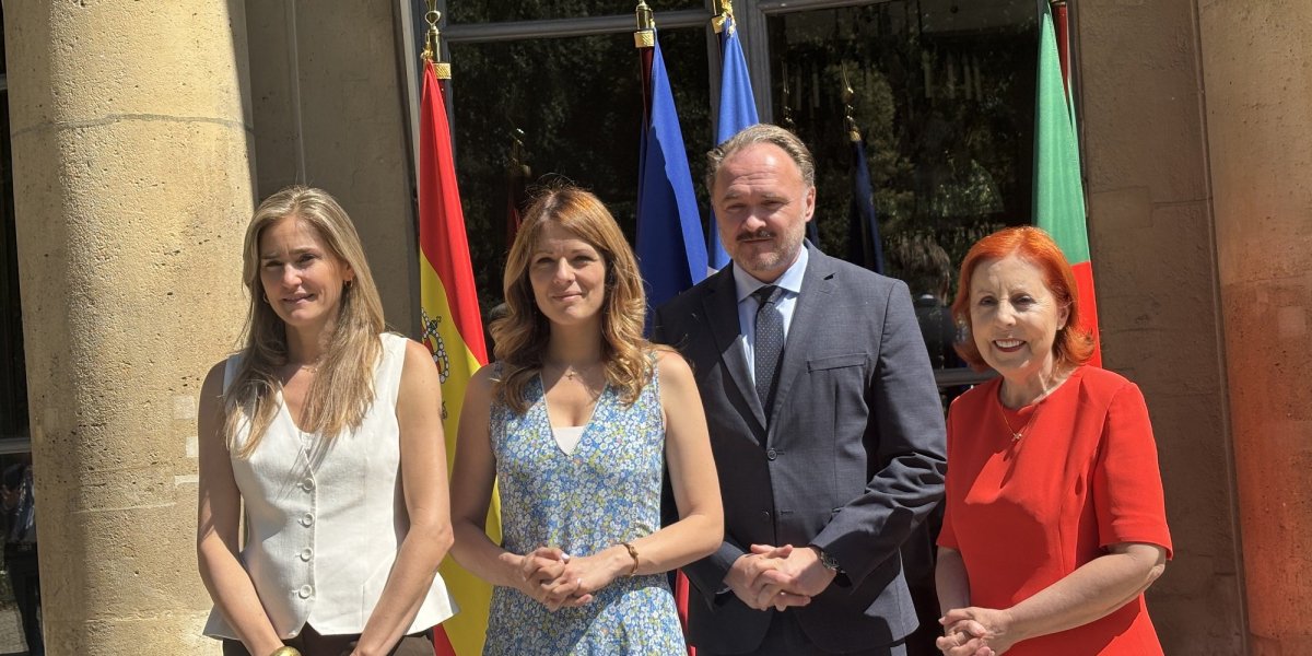 España y Portugal reclaman a Bruselas más financiación pa... - Hispanidad