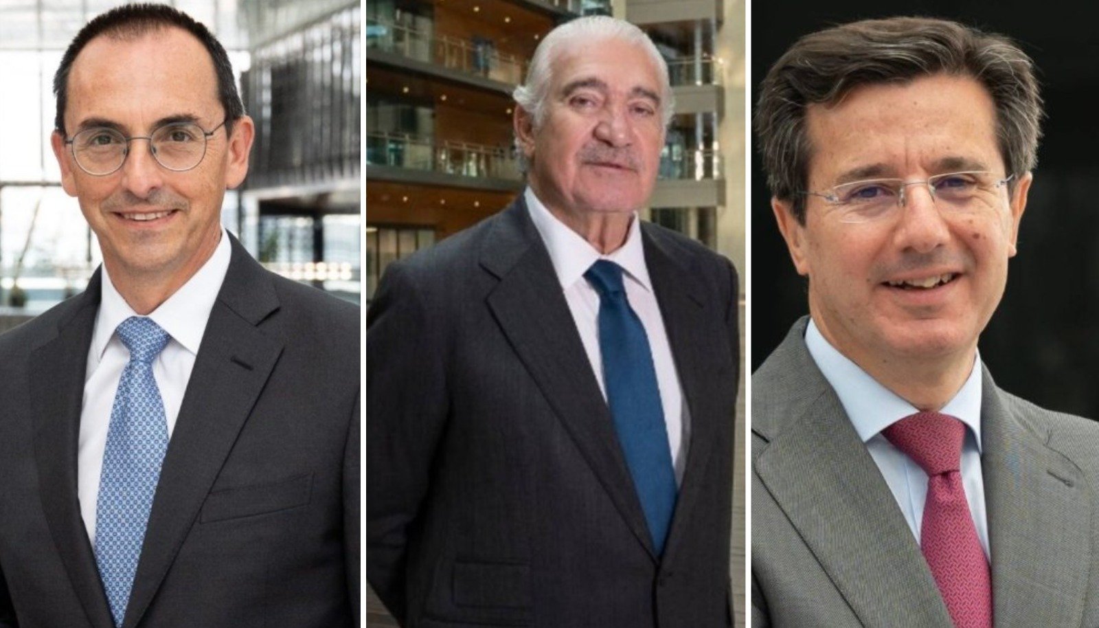 Gianni Armani fue enviado desde Roma a Madrid como nuevo ceo de Endesa en sustitución de Pepe Bogas. Curiosamente, sólo aguanta el responsable de Regulación, Pepe Casas