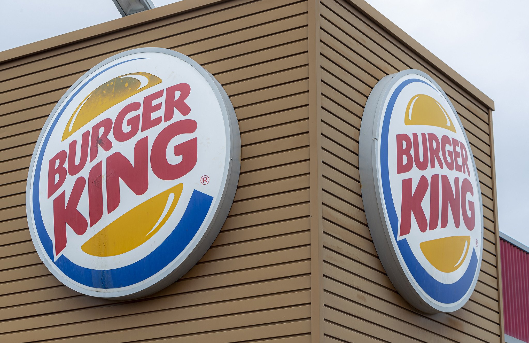 RBE (Burger King, Popeyes y Tim Hortons) presume de buenos resultados en 2025... en pleno proceso de venta / Foto: Pablo Moreno