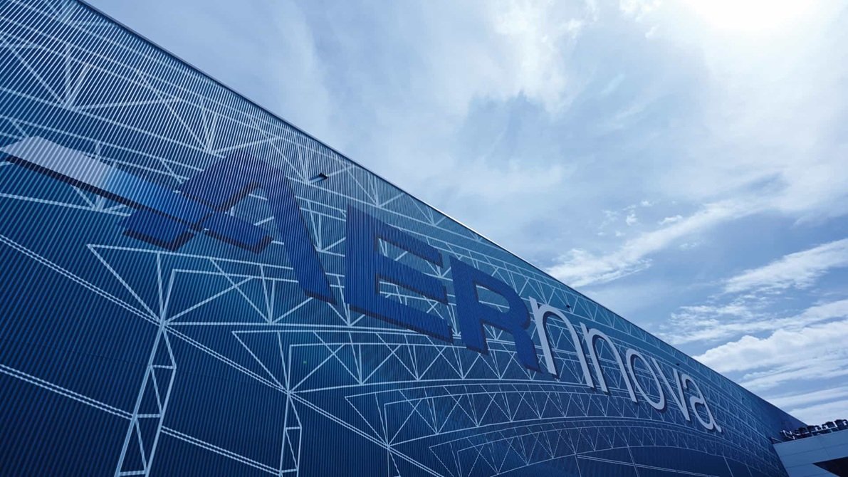 Aernnova tiene su sede en Miñano (Álava) y es proveedor de Airbus, Boeing y Embraer, entre otros