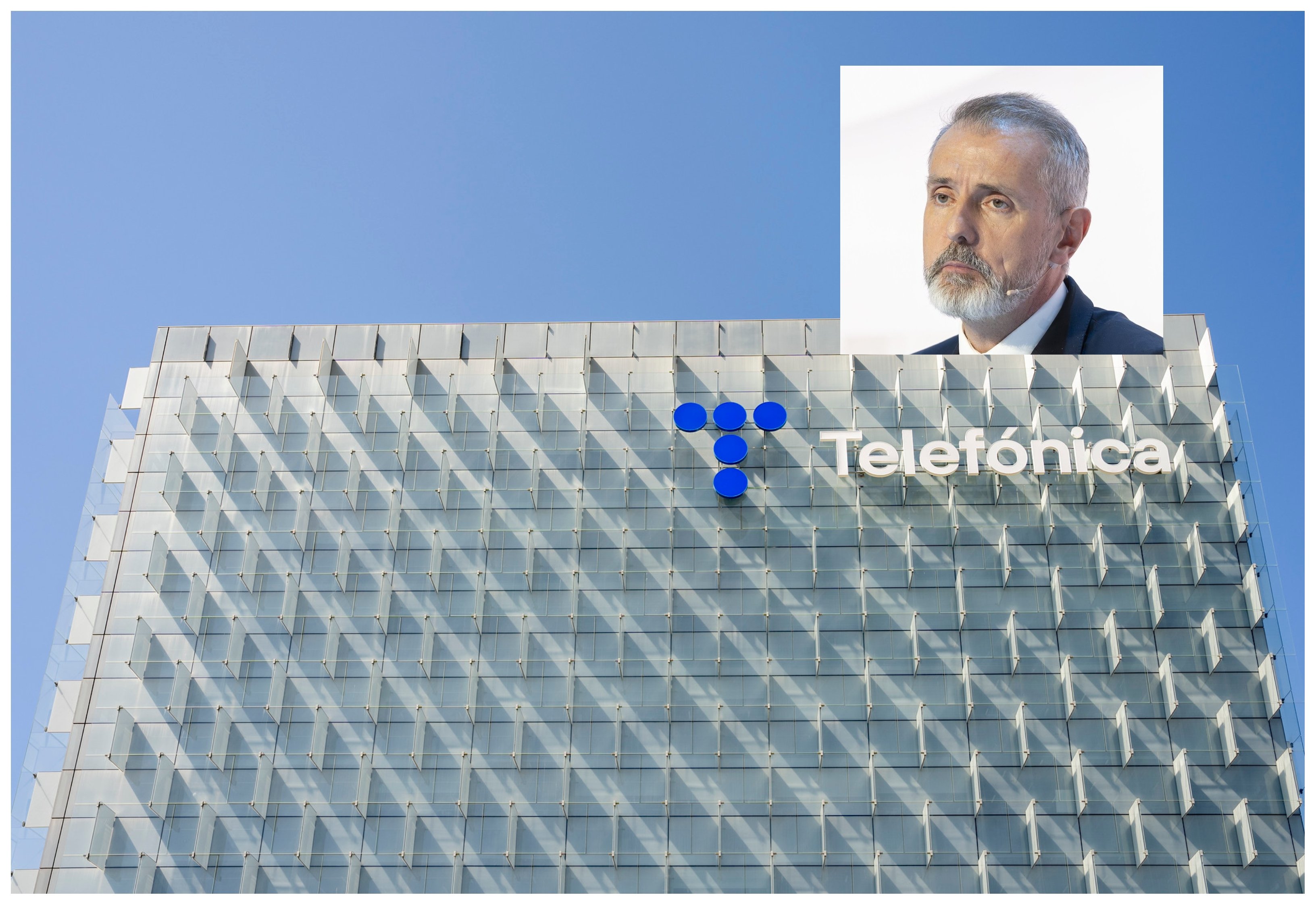 Tras las ventas -malas ventas- en Hispanoamérica la operadora que preside Marc Murtra puede quedarse jibarizada, con España y Brasil