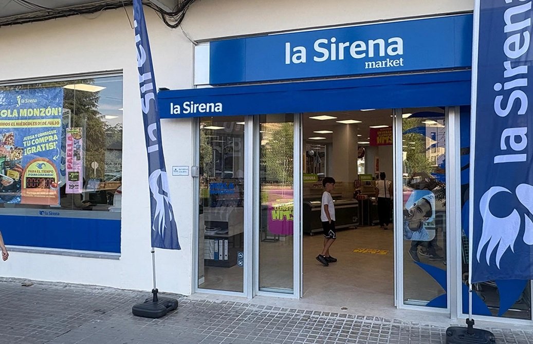 La Sirena está controlada por José Elías desde hace casi cinco años y en 2025 ha vuelto a pérdidas