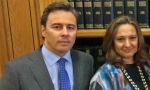 El Corte Inglés. Aumenta la tensión: si el presidente Dimas Gimeno no acepta el recorte de poder, será relevado