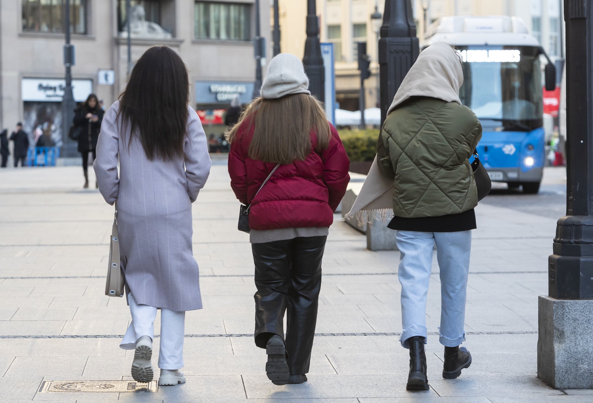 Tres jóvenes han pedido morir en España este año, a una se le ha eutanasiado, a otra se le ha concedido la eutanasia y la otra ha comenzado el proceso para pedirla / Foto: Pablo Moreno