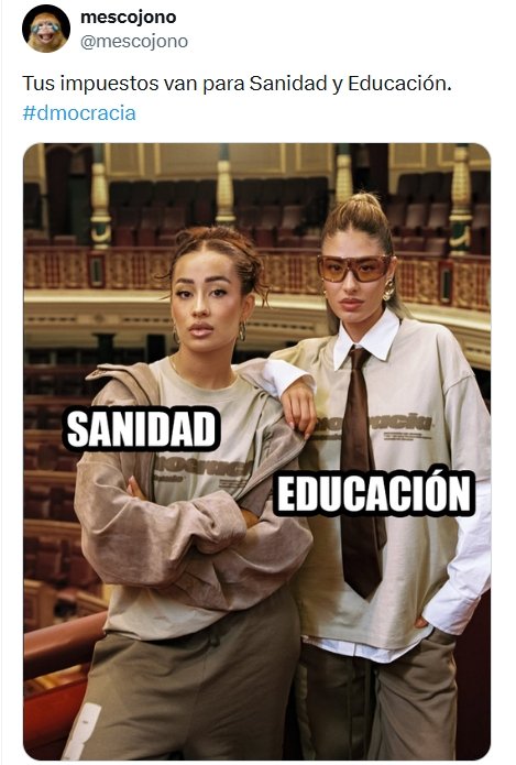 Sanidad Sanidad