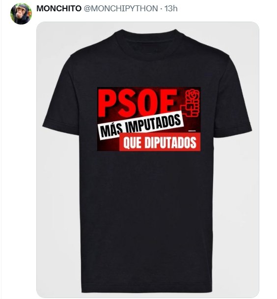 imputados imputados