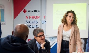 Voluntariado educación financiera