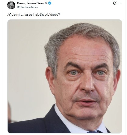 olvidado olvidado
